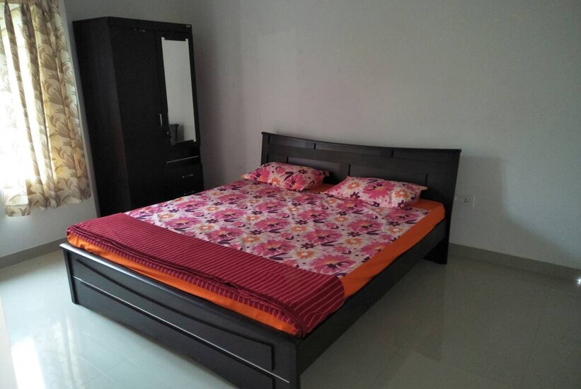 Bandekallu Homestay | Family Room